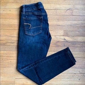 American Eagle jeggings